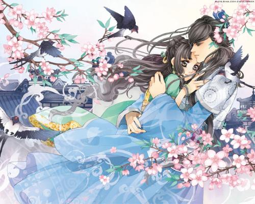 水宜方spa养生馆直播